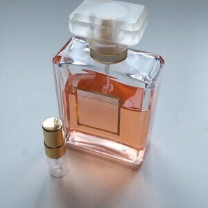 CHANEL | COCO Mademoiselle 2 ml perfume sample spray